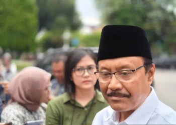 Pertemuan Ormas Islam dengan Prabowo Menurut PBNU