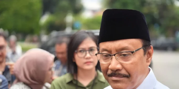 Pertemuan Ormas Islam dengan Prabowo Menurut PBNU