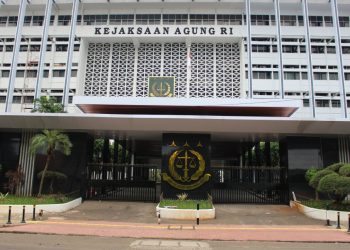 Gonjang-ganjing Markus di Gedung Bundar dan Boboho