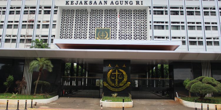 Gonjang-ganjing Markus di Gedung Bundar dan Boboho