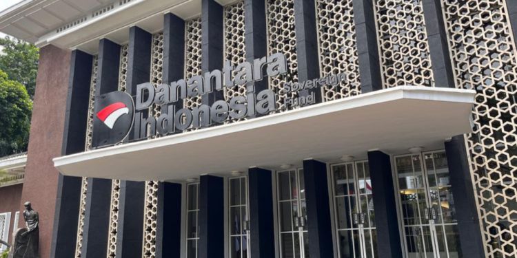 Penerbitan Obligasi Patriot Danantara Sebaiknya Mendapatkan Kritikan