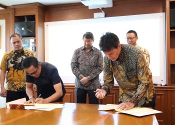 Air Bersih Mengalir, Harapan Baru bagi Masyarakat Balikpapan