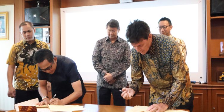 Air Bersih Mengalir, Harapan Baru bagi Masyarakat Balikpapan