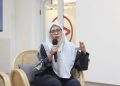 Industri Rokok Termasuk dalam Serakahnomics menurut CHED
