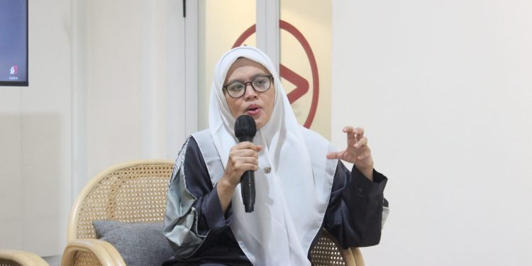 Industri Rokok Termasuk dalam Serakahnomics menurut CHED