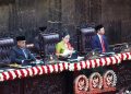 Puan Maharani Soroti Fenomena Kabur Aja Dulu dan Indonesia Gelap, Sindiran Rakyat untuk Pemerintah