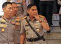 Karyoto Bantah Isu Kemarahan ke Kapolri: Itu Hoaks, Pelaku Sedang Dicari Polisi