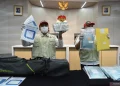 KPK Selidiki Korupsi Mesin EDC BRI Sita Rp10 Miliar dari Swasta