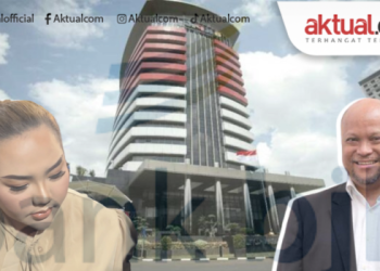 Korupsi Hobi: Renovasi Rumah dengan Gaya Sultan yang Mewah