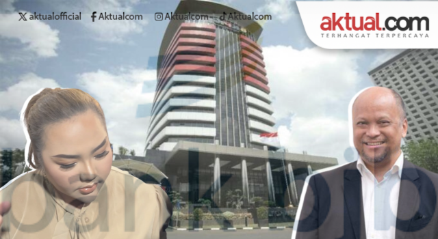 Korupsi Hobi: Renovasi Rumah dengan Gaya Sultan yang Mewah