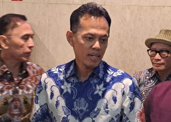 Drama Mundurnya Joao Mota dari Agrinas: Bantahan Pemerintah dan Sorotan Prabowo pada Birokrasi