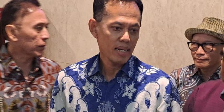 Drama Mundurnya Joao Mota dari Agrinas: Bantahan Pemerintah dan Sorotan Prabowo pada Birokrasi