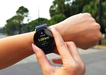 Galaxy Watch 8 Membantu Pengguna Jalani Hidup Lebih Sehat