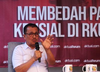 Mantan Wakapolri Sebut Istilah Penyidik Tidak Jelas Bisa Timbulkan Kekacauan Kewenangan