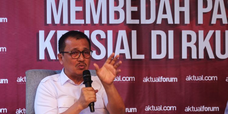 Mantan Wakapolri Sebut Istilah Penyidik Tidak Jelas Bisa Timbulkan Kekacauan Kewenangan