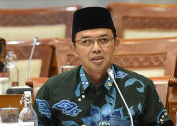 DPR Nilai DTSEN Kunci Perbaikan Penyaluran Bansos