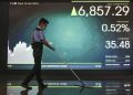 IHSG Menguat Sejalan dengan Sinyal Pemangkasan Suku Bunga Federal Reserve