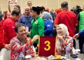 Inspirator Pangkalpinang Dodo Dio Prof Udin Cici Desy Penuhi Kriteria Pemimpin Ideal