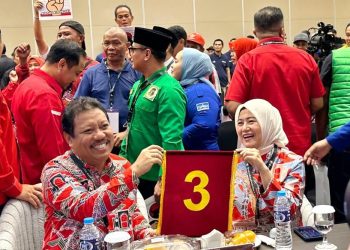Inspirator Pangkalpinang Dodo Dio Prof Udin Cici Desy Penuhi Kriteria Pemimpin Ideal
