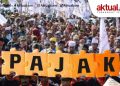 Pejabat Negara dan ASN Perlu Bayar Pajak Secara Mandiri Tanpa Ditanggung Negara