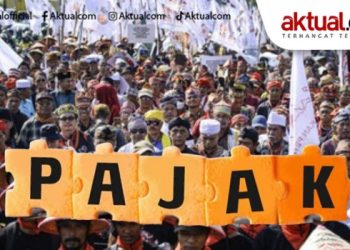 Pejabat Negara dan ASN Perlu Bayar Pajak Secara Mandiri Tanpa Ditanggung Negara