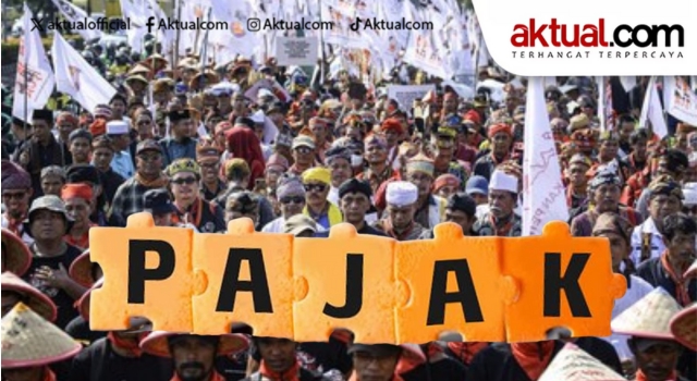 Pejabat Negara dan ASN Perlu Bayar Pajak Secara Mandiri Tanpa Ditanggung Negara