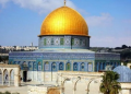 Indonesia Menyatakan Kecaman Keras Terhadap Penyerbuan Masjid Al-Aqsa Oleh Israel