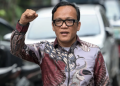 KPK Tangkap Wamenaker Noel di Jakarta, Sepeda Motor Ducati Juga Disita