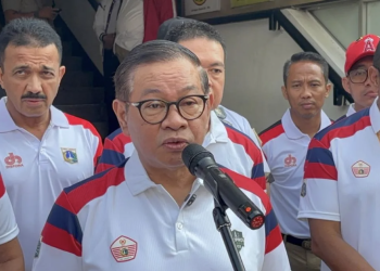 Pramono Sesalkan Konsumsi Beras Oplosan oleh Masyarakat yang Meluas