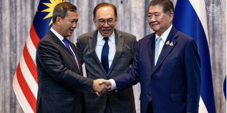 Indonesia Dukung Kesepakatan Gencatan Senjata Antara Kamboja dan Thailand
