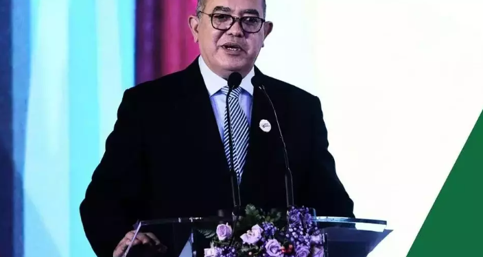 Pukulan Berat untuk Pangan Nasional Dirut Agrinas Mundur Bongkar Biang Birokrasi dan Anggaran Nol Rupiah