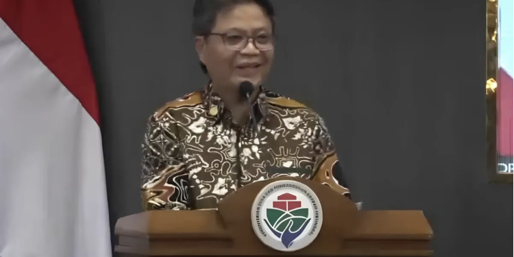 LPSK Undang Masyarakat Melapor Dugaan Pidana Penyalahgunaan Dana Desa