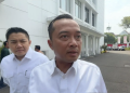 Presiden Prabowo Hormati Proses Hukum OTT Wamenaker Menurut Mensesneg