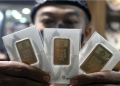Emas Antam Naik Menjadi Rp1.980 Juta Per Gram