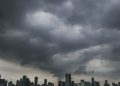 Peringatan BMKG Hujan, Petir, Gelombang Tinggi dan Banjir Rob di Beberapa Wilayah Indonesia