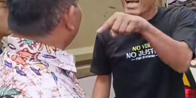 Sita Donasi Warga Pati oleh Satpol PP Dapat Kecaman Publik