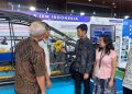 Narasumber Konferensi Pers YDBA di GIIAS 2025 oleh PT Noerhayat Berkah Sejahtera