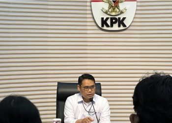Status Tersangka Nadiem Makarim di KPK Sangat Berbeda dengan Fakta Sebenarnya