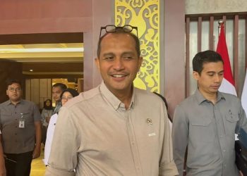 Wamenkum Menyatakan Perlu Penyesuaian pada UU Tipikor