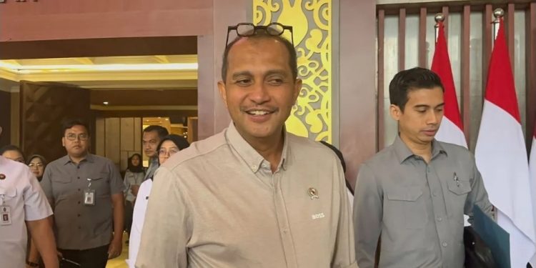 Wamenkum Menyatakan Perlu Penyesuaian pada UU Tipikor