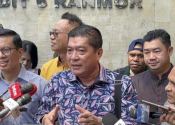 Terpidana Ini Dapat Kursi Komisaris Alih-alih Masuk Penjara