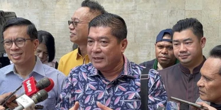 Terpidana Ini Dapat Kursi Komisaris Alih-alih Masuk Penjara