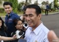 Cetak Sawah Sesuai Jalur, Menteri Pertanian Laporkan Keberhasilan kepada Presiden