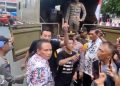 Sorotan: Bupati Sudewo dan Seni dalam Menghadapi Krisis