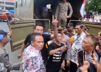 Sorotan: Bupati Sudewo dan Seni dalam Menghadapi Krisis
