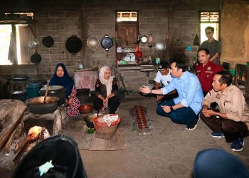 UMKM Gula Jawa Pacitan Menuju Digital, Warisan Lokal Harus Mendunia