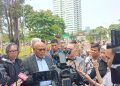 PEREKAT Nusantara dan TPDI Desak MPR Cabut Jabatan Wapres Gibran