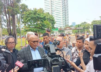 PEREKAT Nusantara dan TPDI Desak MPR Cabut Jabatan Wapres Gibran