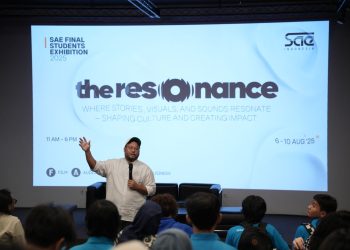 Resonansi Karya Akhir Mahasiswa yang Jadi Sorotan Industri Kreatif di Indonesia