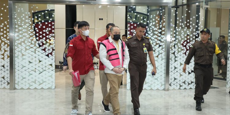 Iwan Kurniawan Jadi Tersangka ke-12 Kasus Korupsi Sritex